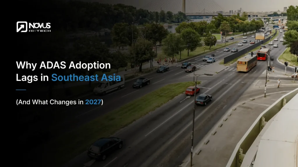 ADAS in Southeast Asia