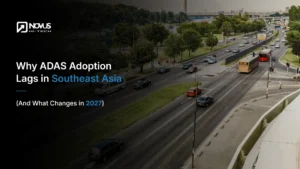 ADAS in Southeast Asia