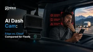 AI Dash Cam