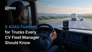 adas features for trucks