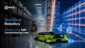 Sim2Real Robotics